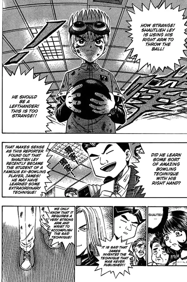 Bowling King Chapter 26.036 109